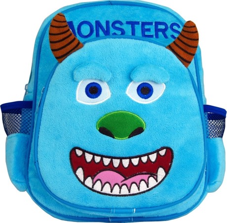 Monsters University School Backpack for Kid