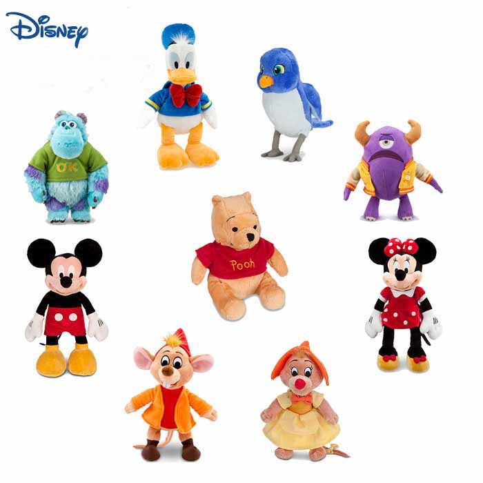 Disney collection Plush toys