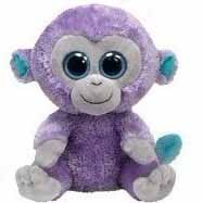  Monkey  Plush  toy